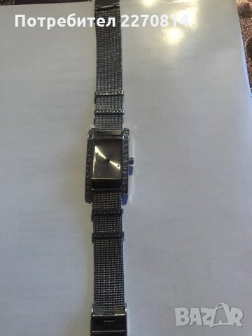 Часовник, снимка 2 - Дамски - 33263800