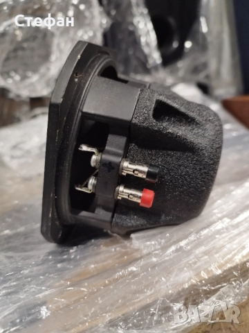 JBL le5-2, снимка 2 - Тонколони - 52793436