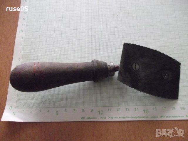 Трион за фурнир, снимка 3 - Други инструменти - 43911628