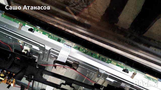 TELEFUNKEN 48FB5000 със счупена матрица ,17MB211 ,17IPS12 ,17WFM07 ,VES480UNDS-2D-N12 ,17LD166, снимка 15 - Части и Платки - 27835905