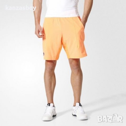 adidas Melbourne Men's Tennis Short - страхотни мъжки панталони