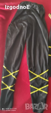 Карнавален костюм самурай, снимка 9 - Детски комплекти - 43342595