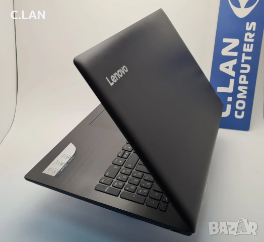 Lenovo IdeaPad 320-15IKB i5 7200U/8GB/250SSD/Nvidia 940MX-2GB/FHD, снимка 11 - Лаптопи за дома - 53197252