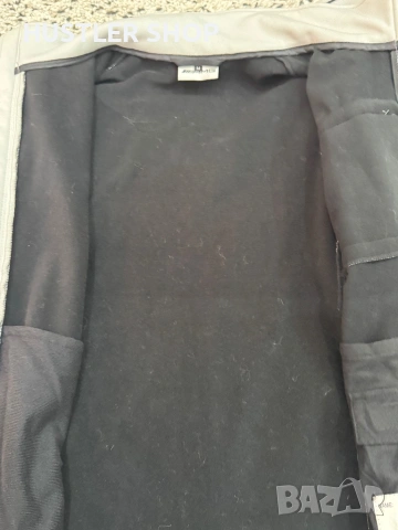 Мъжки софтшел MERCEDES AMG. Размер М, снимка 6 - Якета - 53471407