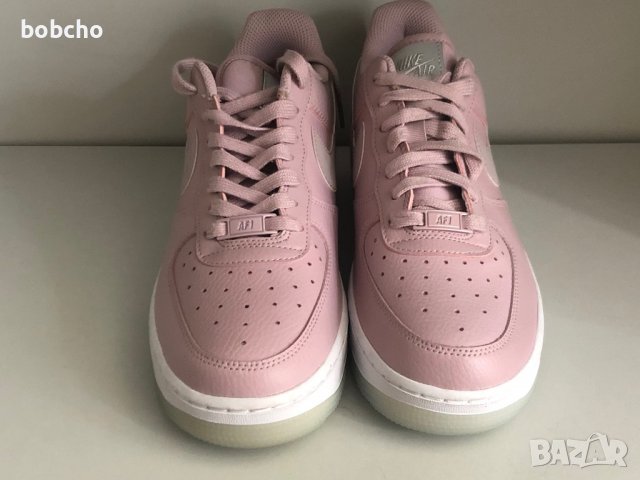 Nike Air Force 1 лимитирани, снимка 3 - Маратонки - 37650650