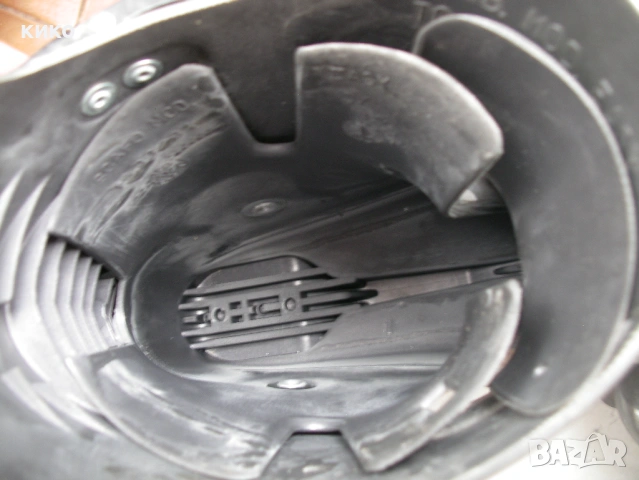 Ски обувки HEAD номер 48, снимка 8 - Зимни спортове - 53560227