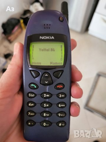 Nokia 6110 hamelion 