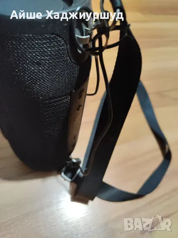 Блутут колонка, снимка 5 - Друга електроника - 50113027