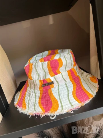 шапки jaquemus, снимка 4 - Шапки - 51172441