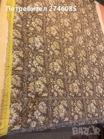 Кувертюра за легло (покривка за легло)