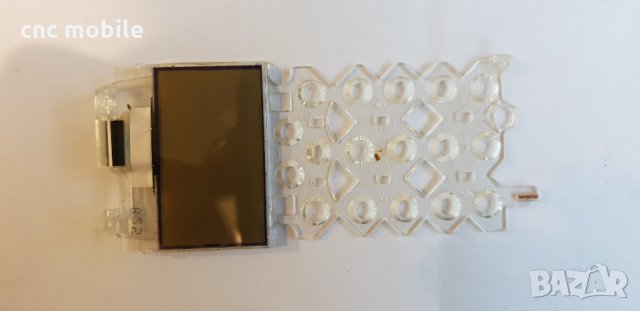 Ericsson T688 дисплей 