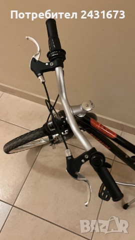 Колело RIVERSIDE 500, снимка 5 - Велосипеди - 52866838