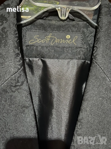 Scott Daniel сако, снимка 2 - Сака - 52165191