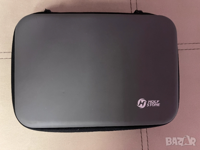 Дрон HolyStone HS165, снимка 2 - Дронове и аксесоари - 52103191