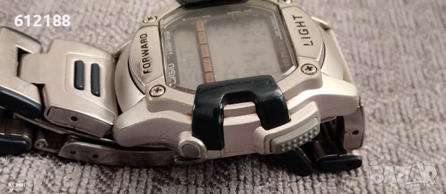 Casio 2075 FT 1001H Geo Trail, снимка 5 - Мъжки - 43834811