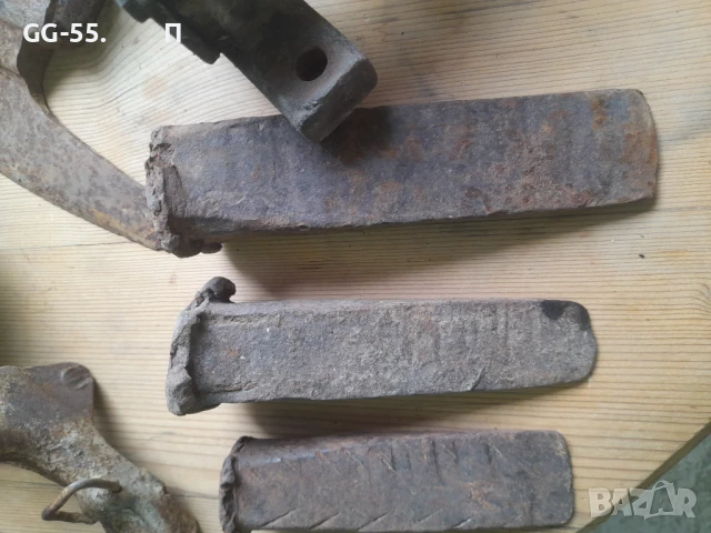 Инвентар,инструмент, снимка 4 - Други инструменти - 51181613