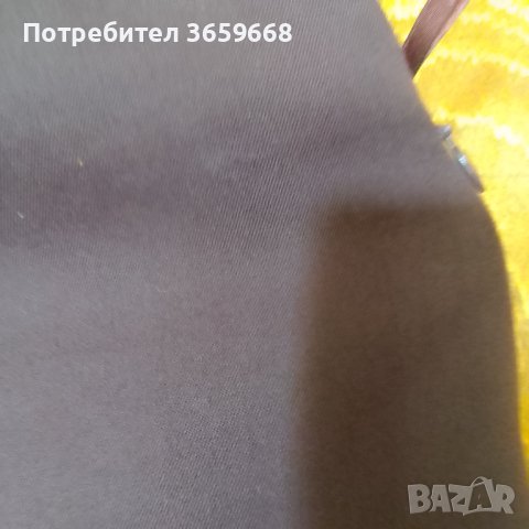 Дамски панталон,3/4, размер 40-42, снимка 3 - Панталони - 40566030