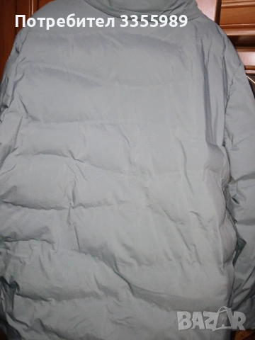 Дамско яке , снимка 3 - Якета - 53046605