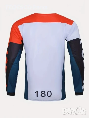 НОВО джърси FOX - размер XL, снимка 3 - Аксесоари и консумативи - 50741133