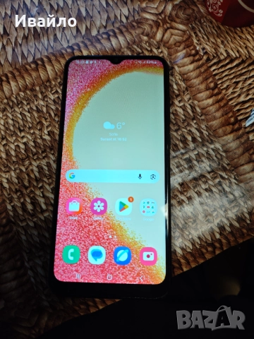 Samsung galaxy a04e 32GB 