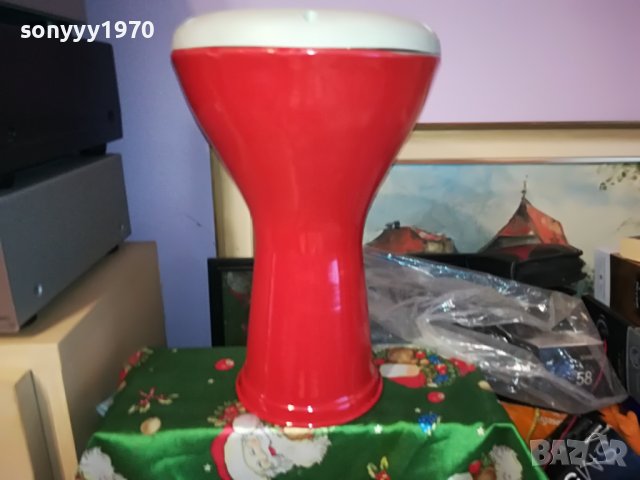 RED HOT BASS-ГОЛЯМА ТАРАМБУКА ОТ СИРИЯ 2807221104