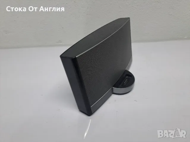 Тонколона - Bose SoundDock Portable, снимка 3 - Други - 49209828
