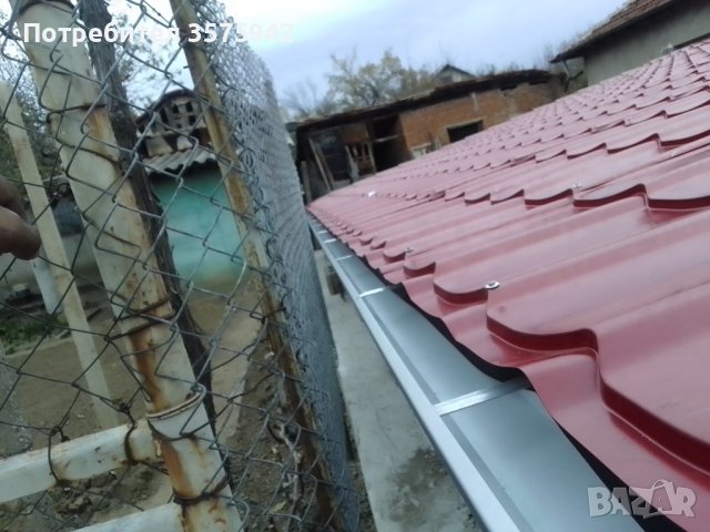 Ремонт и изграждане на покриви , снимка 8 - Ремонти на покриви - 43674636