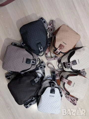 раници michael kors guess , снимка 6 - Раници - 51394730