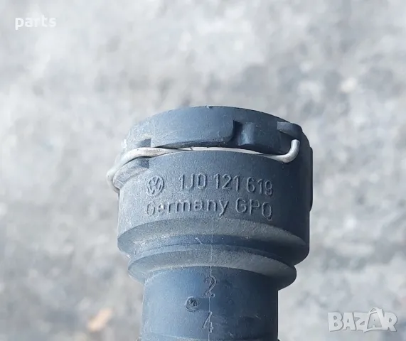 Воден Маркуч VW Голф 4
N:005 - Ауди А3 8L
- 1J0121619, снимка 5 - Части - 47573930