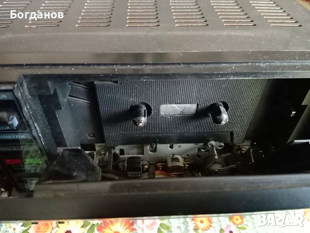 MARANTZ MODEL SD 273 STEREO CASSETTE DECK MADE IN JAPAN, снимка 7 - Декове - 40026831