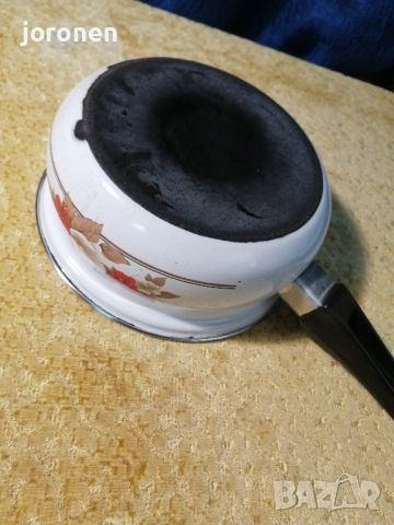 Емайлирани домакински съдове, снимка 10 - Съдове за готвене - 52863858