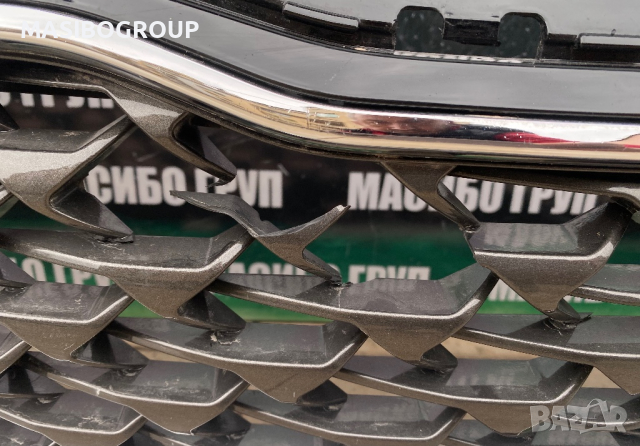 Решетка предна решетки за Киа Сиид Спортейдж Kia Ceed Kia Sportage 4 фейс, снимка 7 - Части - 35212245