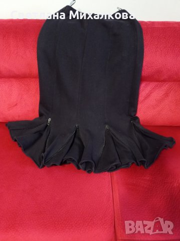 Продавам дамска зимна пола, снимка 6 - Поли - 38715772