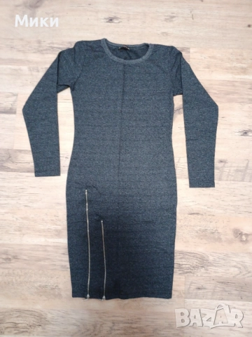 Дамска рокля