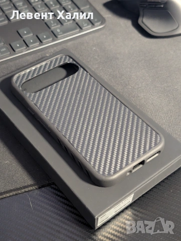 Калъф/Case за Google Pixel 9 Pro XL