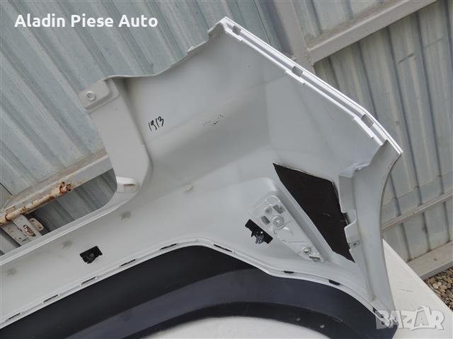 Задна броня Форд Фокус 4 година 2018 2019 2020 2021 Хечбек код JX7B-17906-A1 , снимка 5 - Аксесоари и консумативи - 40571906