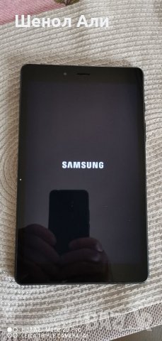 Samsung Galaxy Tab A 8", снимка 3 - Таблети - 36597318