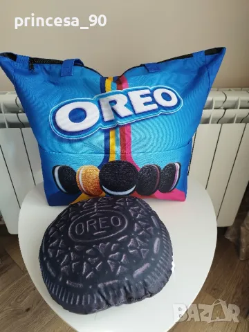 Комплект на Орео/Oreo, снимка 2 - Други ценни предмети - 47701316