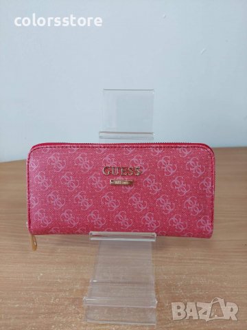 Дамски портфейл  Guess