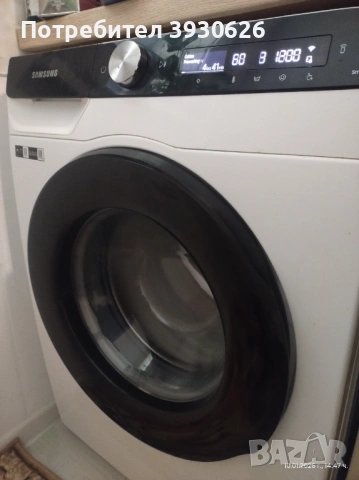 Продавам пералня Самсунг