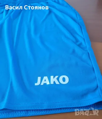 Футболни шорти Jako - нови, размер L, снимка 2 - Футбол - 50275865