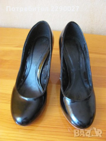 обувки, снимка 3 - Дамски ежедневни обувки - 29056410