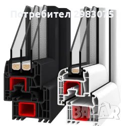 ДОГРАМИ ВАРНА, снимка 15 - Монтажи - 38163412