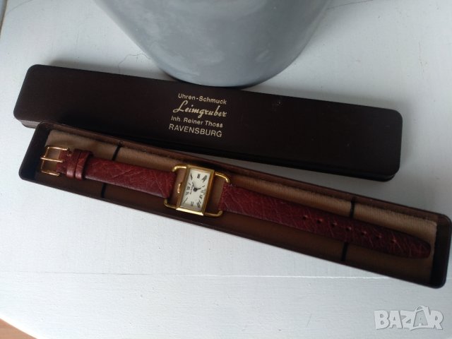 Alexis Barthelay механичен, снимка 4 - Дамски - 43787994