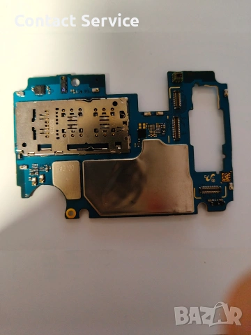 Samsung Galaxy A70 А705F основна платка, снимка 2 - Резервни части за телефони - 48794865