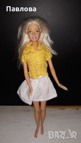 Намаление -Кукли Барби, снимка 2 - Кукли - 26914046