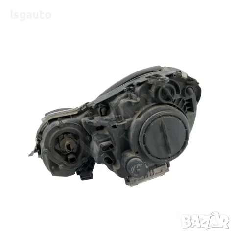 Десен ксенонов фар Mercedes-Benz E-Class (W211) 2002-2009 ID: 134843, снимка 3 - Части - 47420231