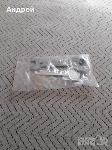 Стар комплект за обслужване на примус,петромакс