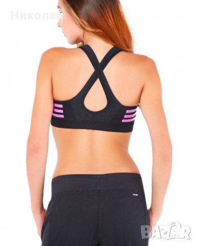 adidas Infinite Series Supernova Bra, снимка 10 - Корсети, бюстиета, топове - 35619548