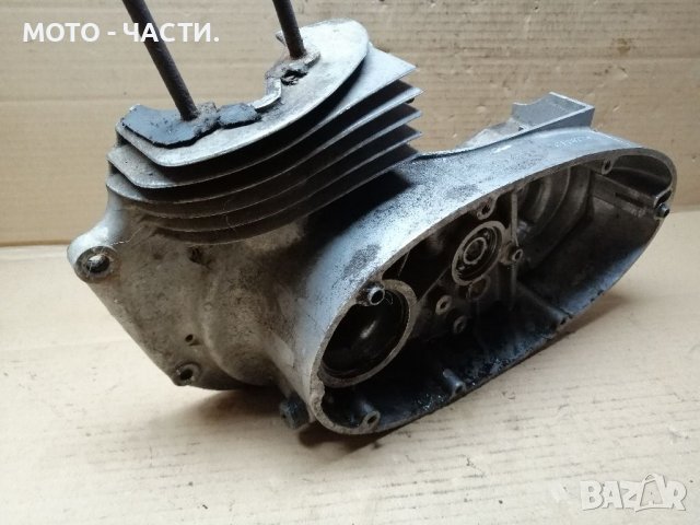 Ляв Картер За ЧЕЗЕ 250. , снимка 8 - Части - 36660222